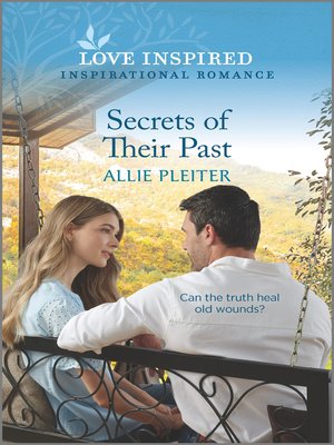 cover image of Secrets of Their Past